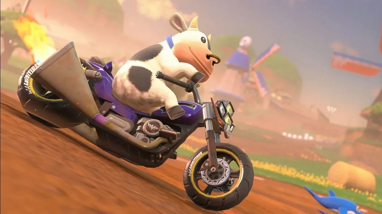 Switch 2 tak naprawdę będzie udawał, iż odtwarza gry ze Switcha 1. Nintendo miało bardzo twardy orzech do zgryzienia i wymyśliło rozwiązanie hybrydowe