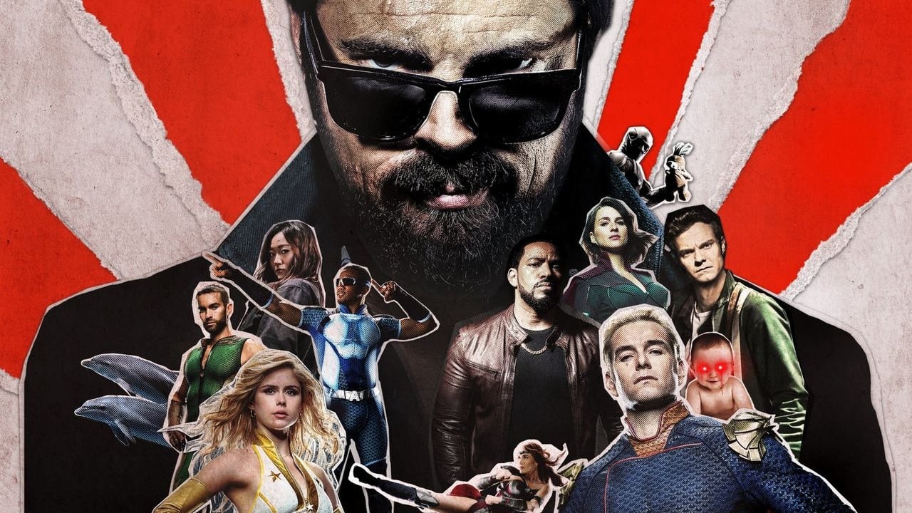 „Fani będą mieć radochę”. Gwiazda The Boys zapowiada „szalony” finał hitowego serialu Prime Video i obiecuje, że jego bohater wreszcie stanie się „dorosłym facetem”