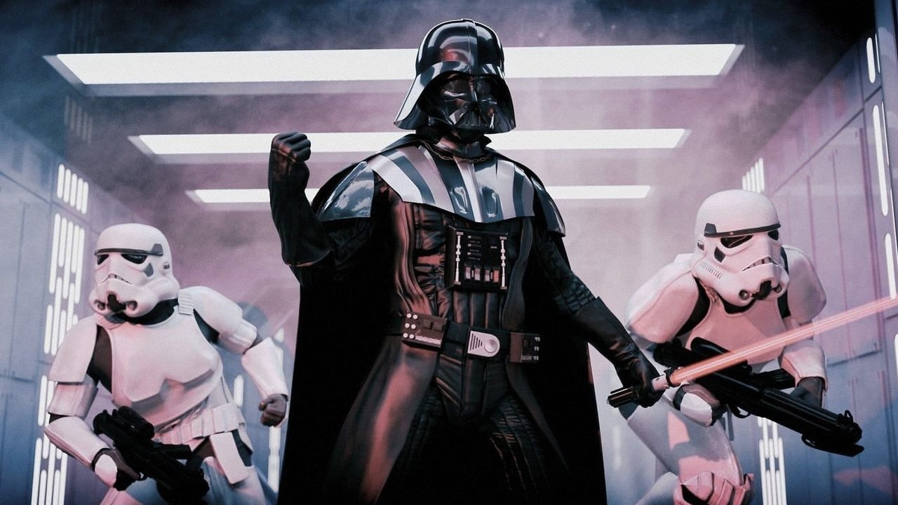 Darth Vader nie pojawi się w 2. sezonie Andora, ponieważ „nie ma wiele do powiedzenia”. Palpatine nie znalazł się w jednym z najlepszych seriali Star Wars z innego powodu
