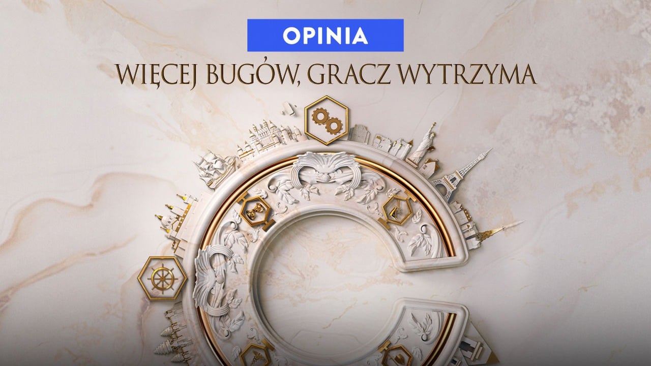 „Rozwój” Civilization 7 to smutny obraz branży gier w jej najwyższym segmencie
