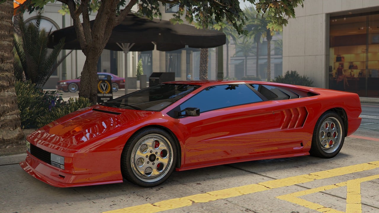 Darmowe ulepszenie do GTA 5 ma datę premiery. Twórcy NaturalVision Enhanced dziękują graczom: „Nic z tego nie byłoby możliwe bez was wszystkich”