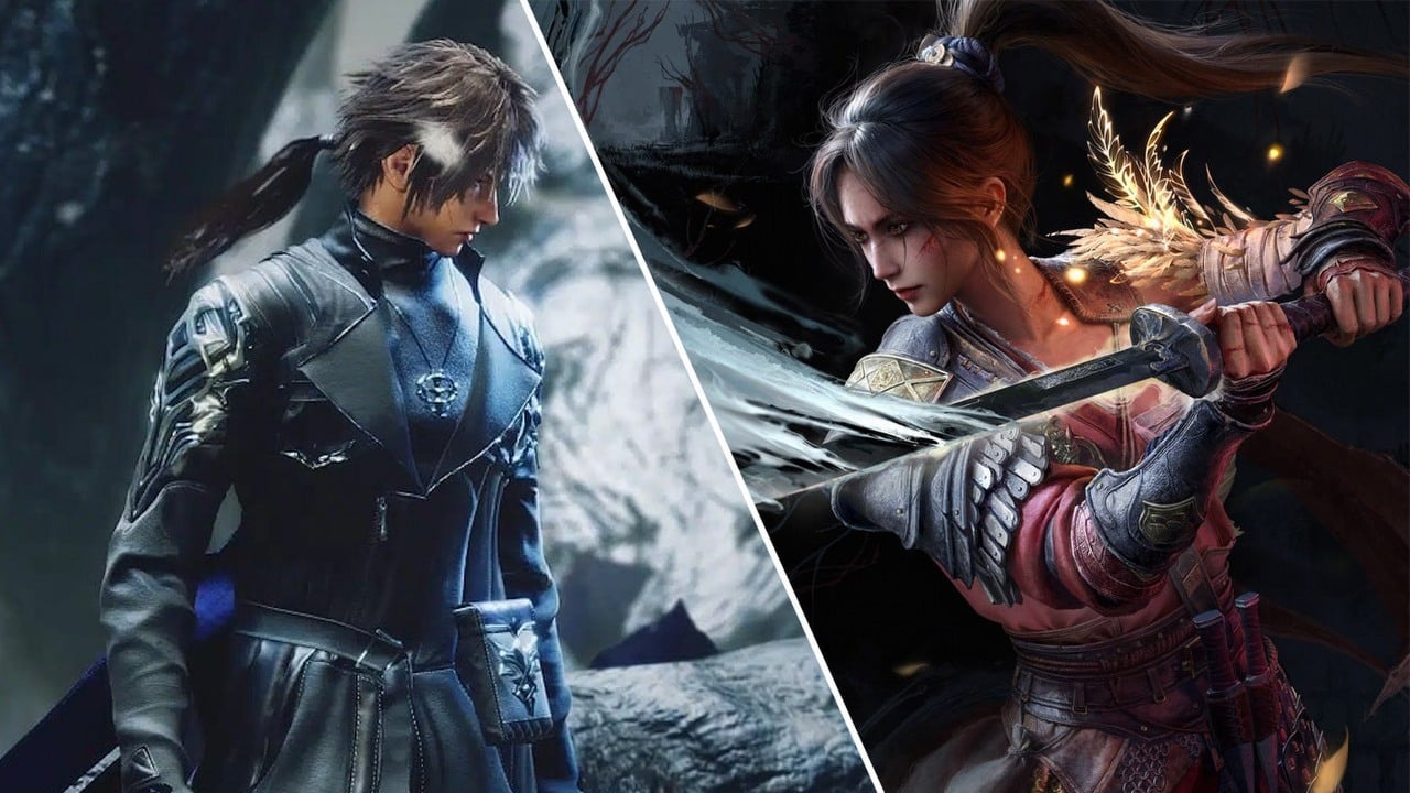 Tak wygląda najbliższa przyszłość gatunku RPG akcji. Po nowym Elden Ringu zagramy w Wuchang: Fallen Feathers i Lost Souls Aside