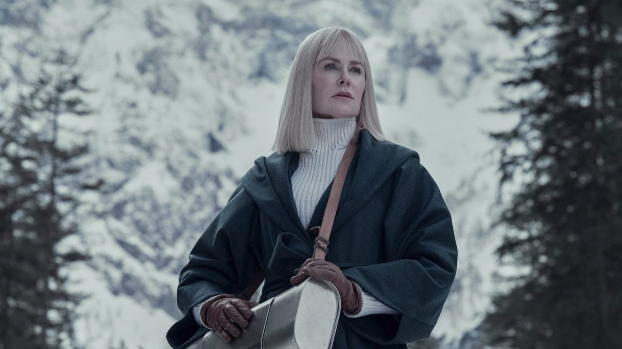 Tylko trzy tygodnie dzielą nas od premiery kontynuacji intrygującego thrillera z Nicole Kidman. Z 2. sezonem powraca na Prime Video Dziewięcioro nieznajomych