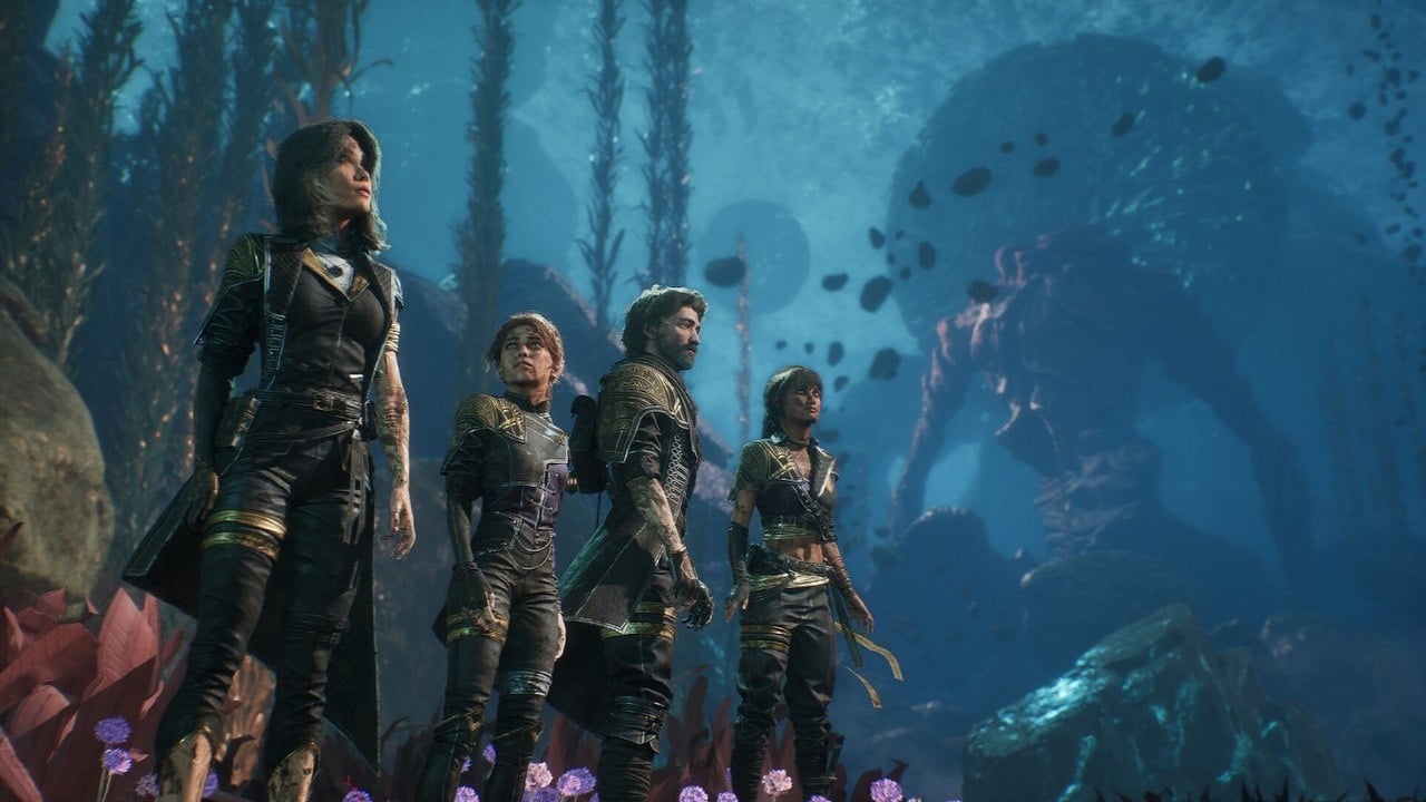 Clair Obscur: Expedition 33 wygląda jeszcze ładniej dzięki wysiłkom fanów. Zyskujący na popularności mod ulepsza ray tracing