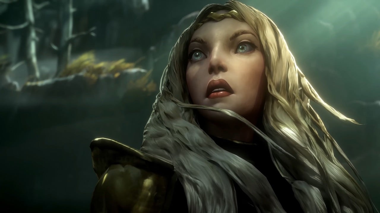 „Wróciliśmy, i to z chęcią zemsty”. „Wielka nadzieja RPG” otrzymała potężną aktualizację, która w opinii twórców rozpali rewolucję No Rest for the Wicked na nowo