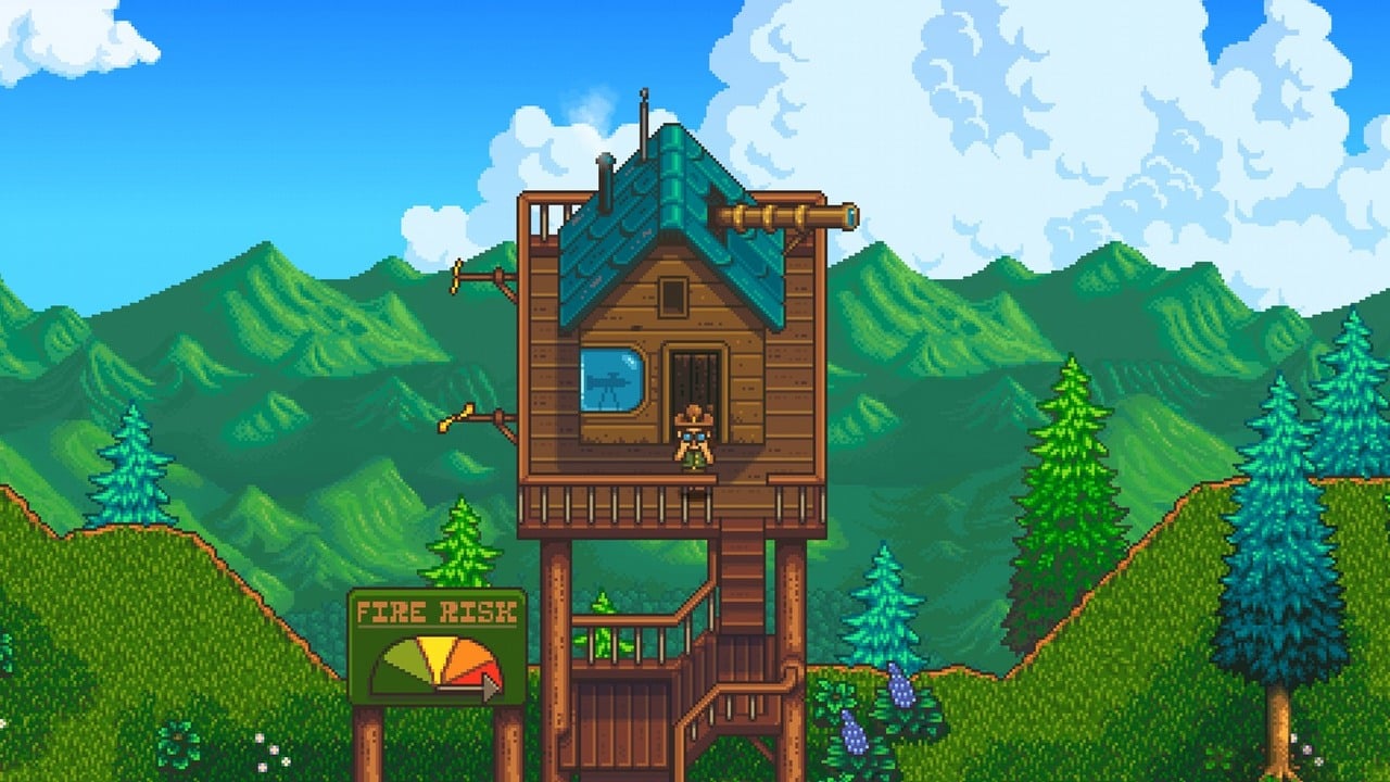 Twórca Stardew Valley w końcu „porzucił” swój największy hit, by w pełni poświęcić się nowej grze. „Zaspokoiliśmy podstawowe potrzeby. Teraz przejdźmy dalej”