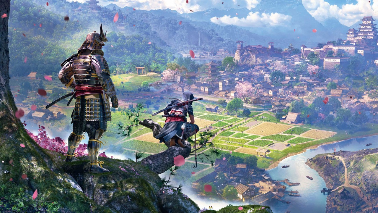 Multiplayer w Assassin's Creed: Shadows to coś więcej, niż plotka. Wskazują na to nowe odkrycia fanów