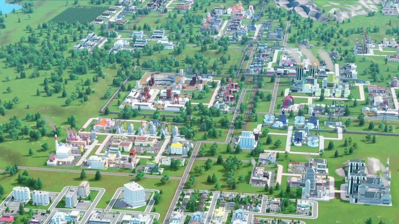 Strategia, która może rzucić wyzwanie krytykowanemu Cities: Skylines 2, otrzymała datę premiery. W Rise of Industry 2 podbijemy świat biznesu