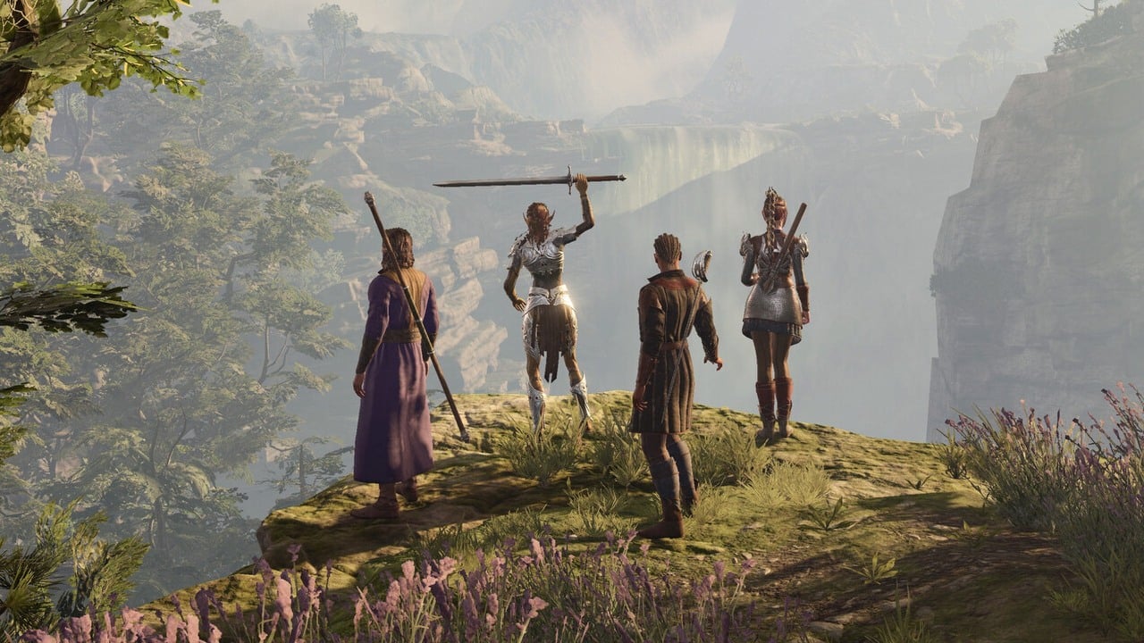 Baldur’s Gate 3 otrzymało pierwszą aktualizację, która naprawia błędy Patcha 8. O dziwo, jest całkiem spora