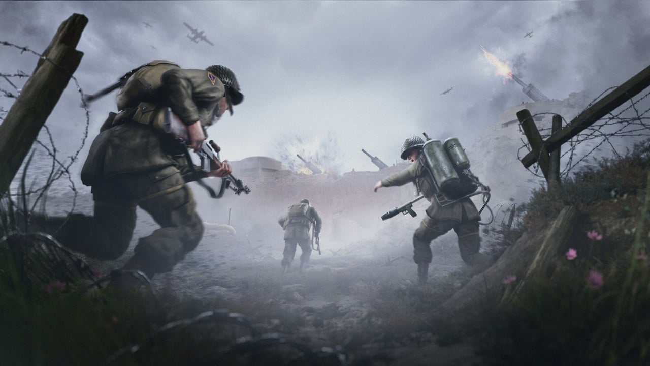 CoH 3 dostał dużą aktualizację, która ulepsza mapy i celuje w kłopotliwe mechaniki. Wojenny RTS jest dostępny na Steamie za pół ceny