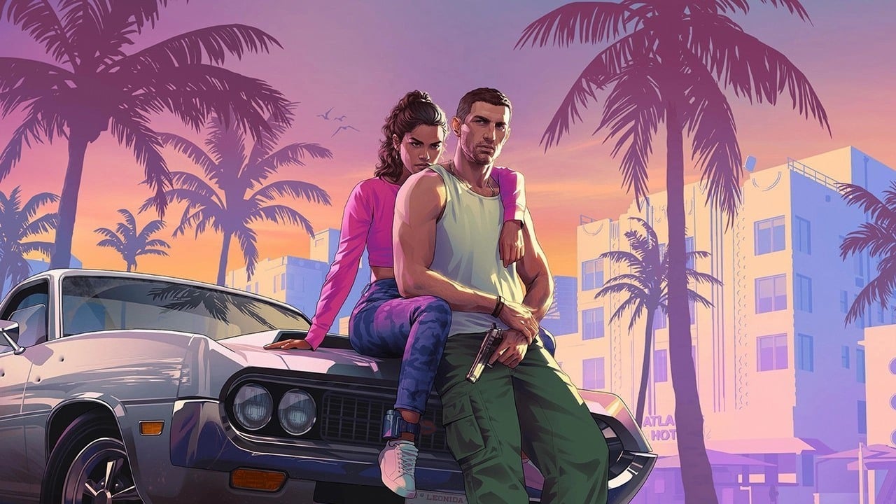GTA 6 z datą premiery! Niestety gra nie zadebiutuje w tym roku