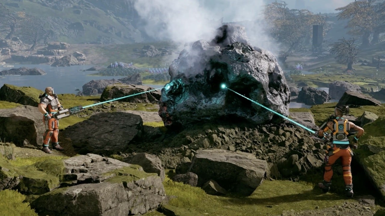 Nowa gra survivalowa z otwartym światem i budowaniem bazy prezentuje swoje uroki na długim gameplayu. Polscy twórcy Green Hell wydają się pewni premiery StarRupture