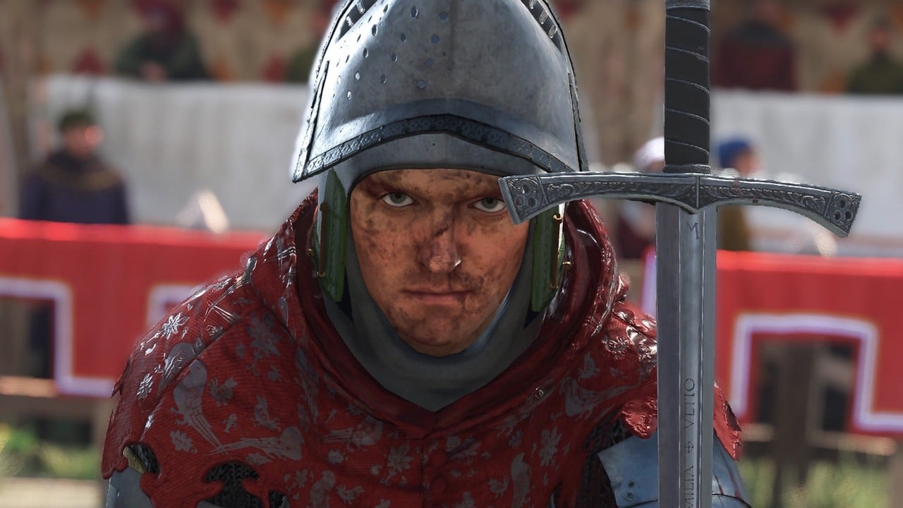 Kingdom Come: Deliverance 2 przekracza kolejne granice. Henryk okazał się bardziej śmiercionośny niż czarna śmierć