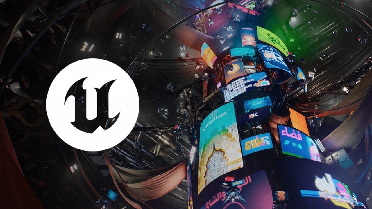 Unreal Engine 6 ma zmienić podejście do tworzenia gier. Szef Epica zapowiada konieczną rewolucję