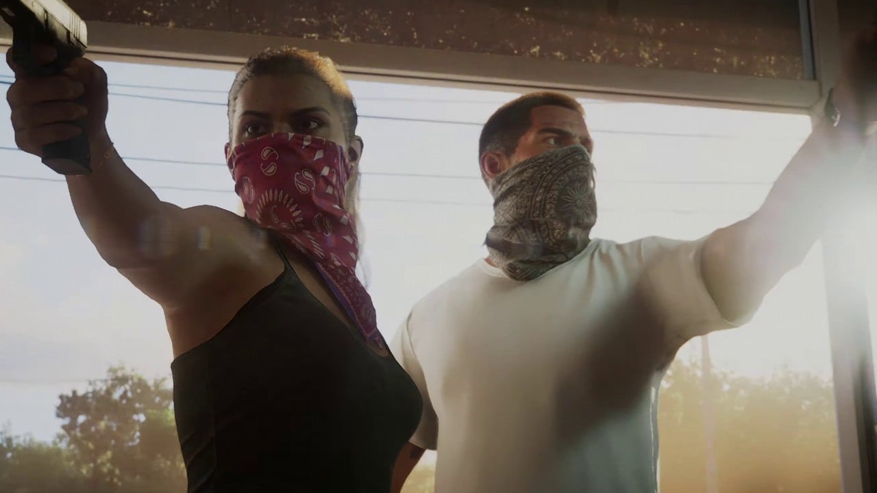 GTA 6 nie jest wyjątkiem. Rockstar opóźnia swoje gry regularnie, bez względu na to, czy to GTA, czy RDR