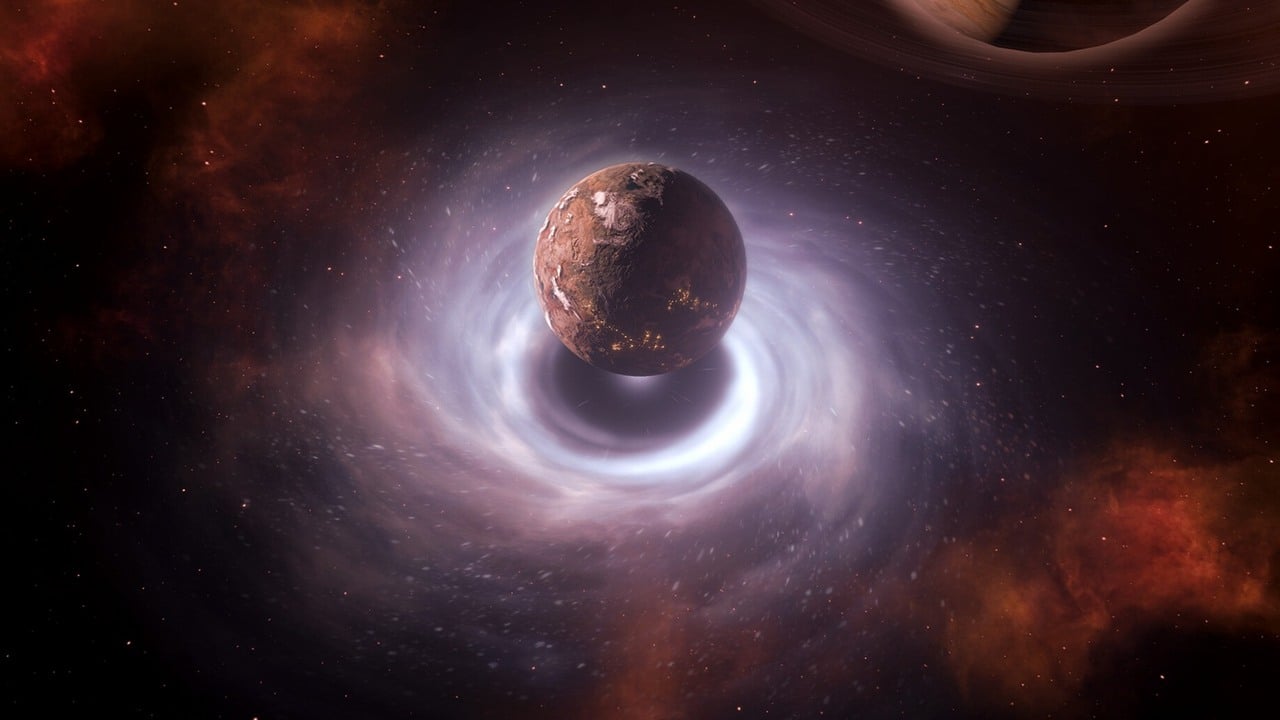 Popularna strategia Paradoxu przechodzi rewolucję. Darmowa aktualizacja Stellaris 4.0 ma być dla gry nowym początkiem