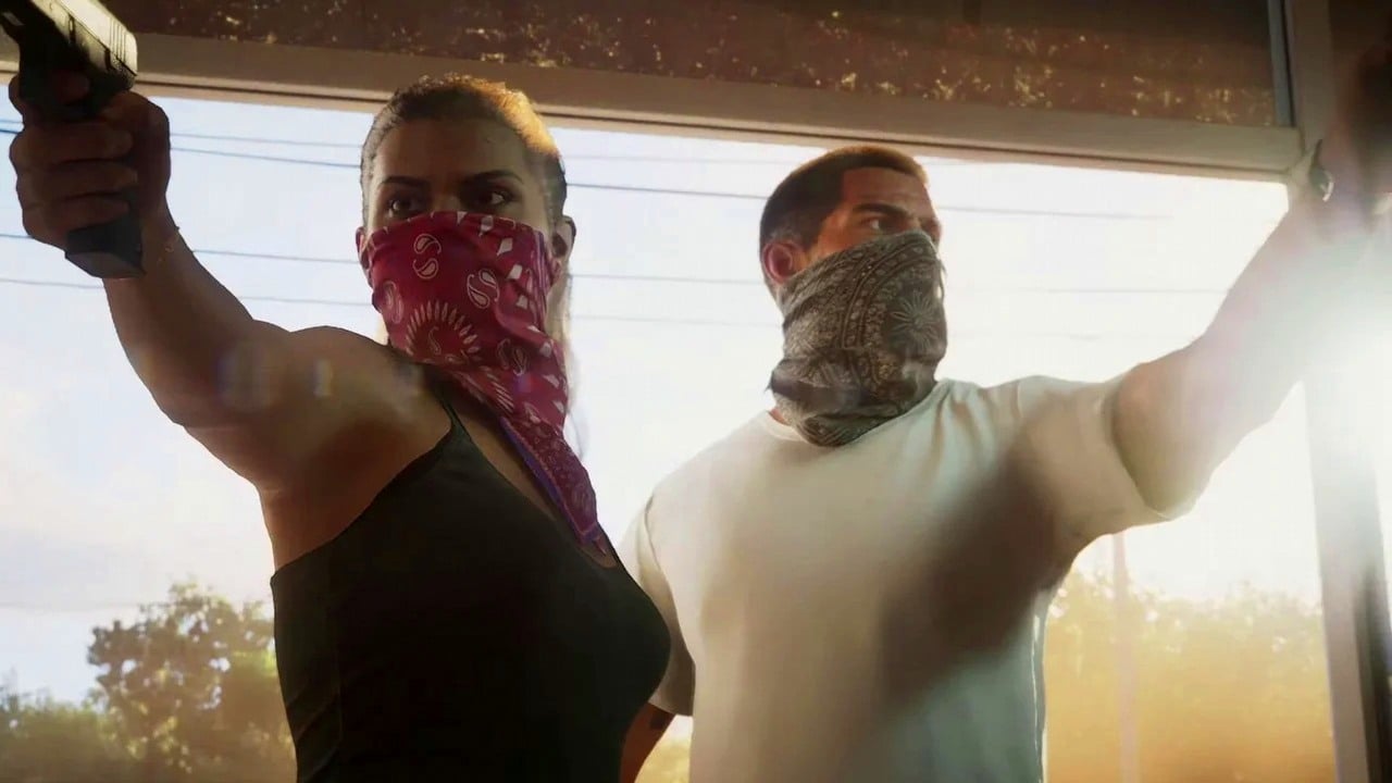 Rockstar opóźnia swoje gry regularnie, bez względu na to, czy to GTA 6, czy RDR 2