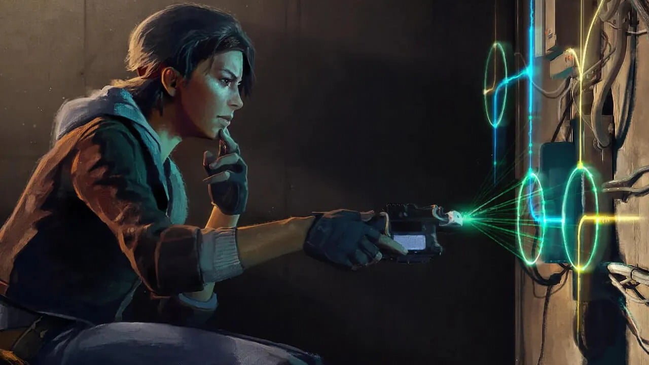 Half-Life 3 jest bliżej niż kiedykolwiek wcześniej. „Gra jest grywalna - od początku do końca. Nigdy nie była tak daleko”, twierdzi znany insider