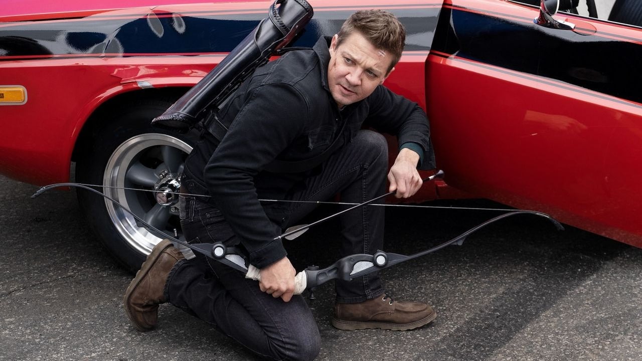 „To obraźliwe”. Jeremy Renner odrzucił propozycję występu w 2. sezonie Hawkeye’a, bo Disney zaproponował mu o połowę mniej pieniędzy niż przy 1. odsłonie serialu Marvela
