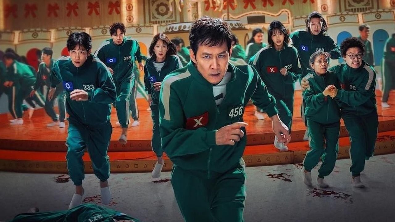 3. sezon Squid Game ma pierwszy zwiastun. Lee Jung-jae staje do finałowej rozgrywki w zapowiedzi nowych odcinków hitu Netflixa