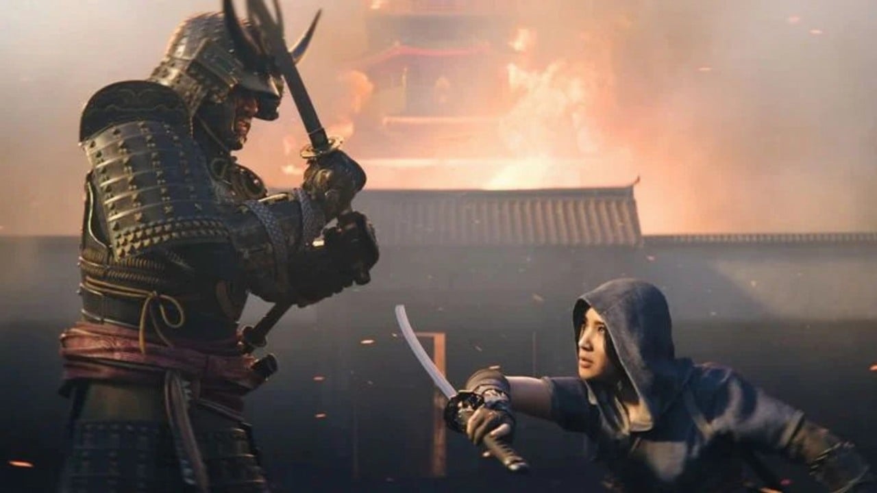 Już jutro Assassin’s Creed: Shadows otrzyma za darmo pierwszą porcję nowej zawartości fabularnej. Ubisoft irytuje graczy, nie racząc usunąć upierdliwego glitcha