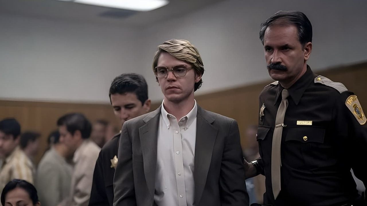 Netflix nakręci polski serial kryminalny o „szatanie z Piotrkowa”. Za kamerą produkcji o seryjnym mordercy twórca Wielkiej wody i Projektu UFO