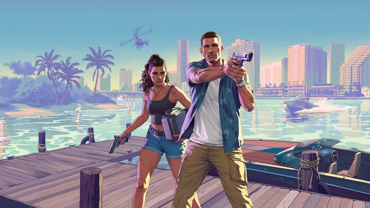 Drugi trailer GTA 6 już dostępny! Rockstar odpowiedział na prośby milionów fanów po opóźnieniu premiery