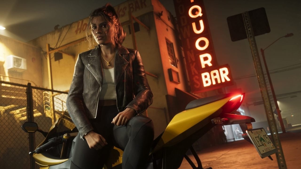 Drugi trailer GTA 6 został zarejestrowany na „zwykłym” PlayStation 5, nie PS5 Pro. Rockstar może ustanowić nową jakość grafiki w grach wideo