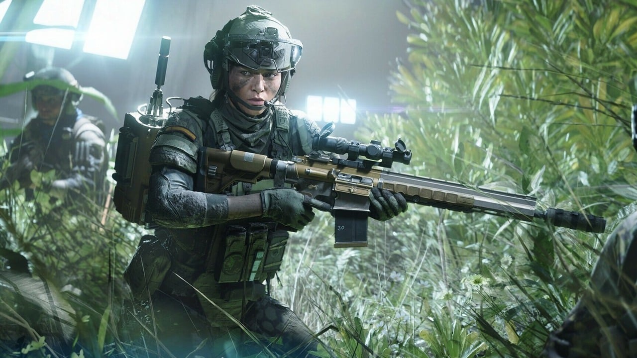 EA przyznaje, że „nie zawsze rozumiało” Battlefielda. Nowy BF ma okno premiery i wkrótce otworzy się na więcej graczy