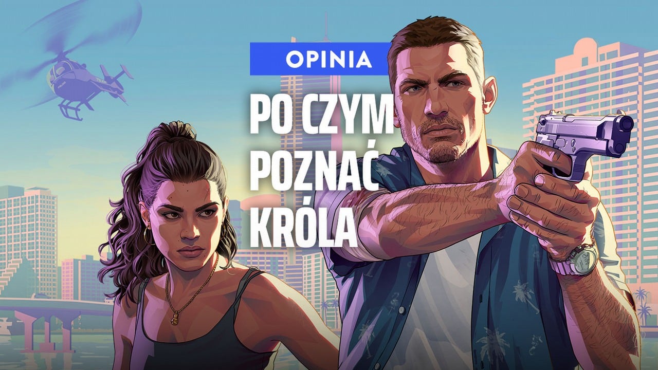 Drugi trailer GTA 6 pokazuje, że Rockstar nie musi pompować hype'u - robimy to sami