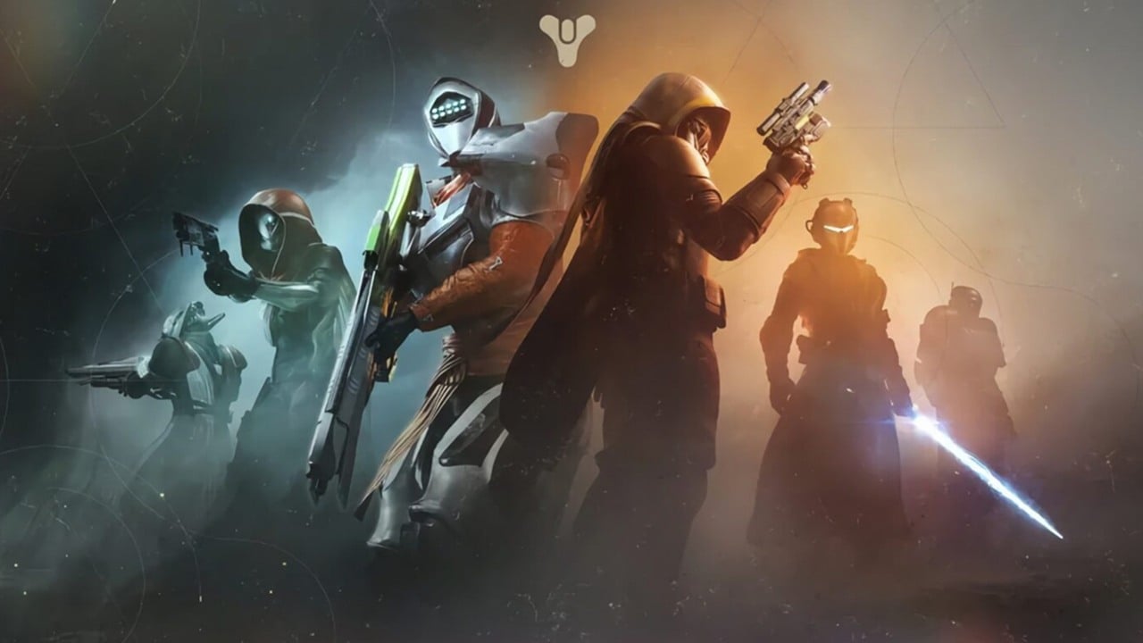 Star Wars inspiracją dla nowego dodatku do Destiny 2. Twórcy zapowiadają Rok Przepowiedni i edycję kolekcjonerską