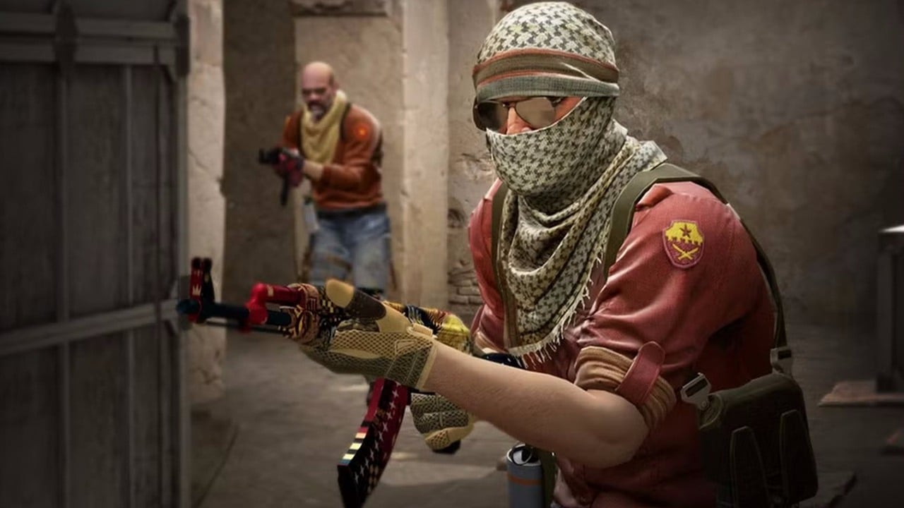 Po 8 latach rozwoju i interwencji Valve twórcy wyczekiwanego moda do CS-a anulowali swój projekt