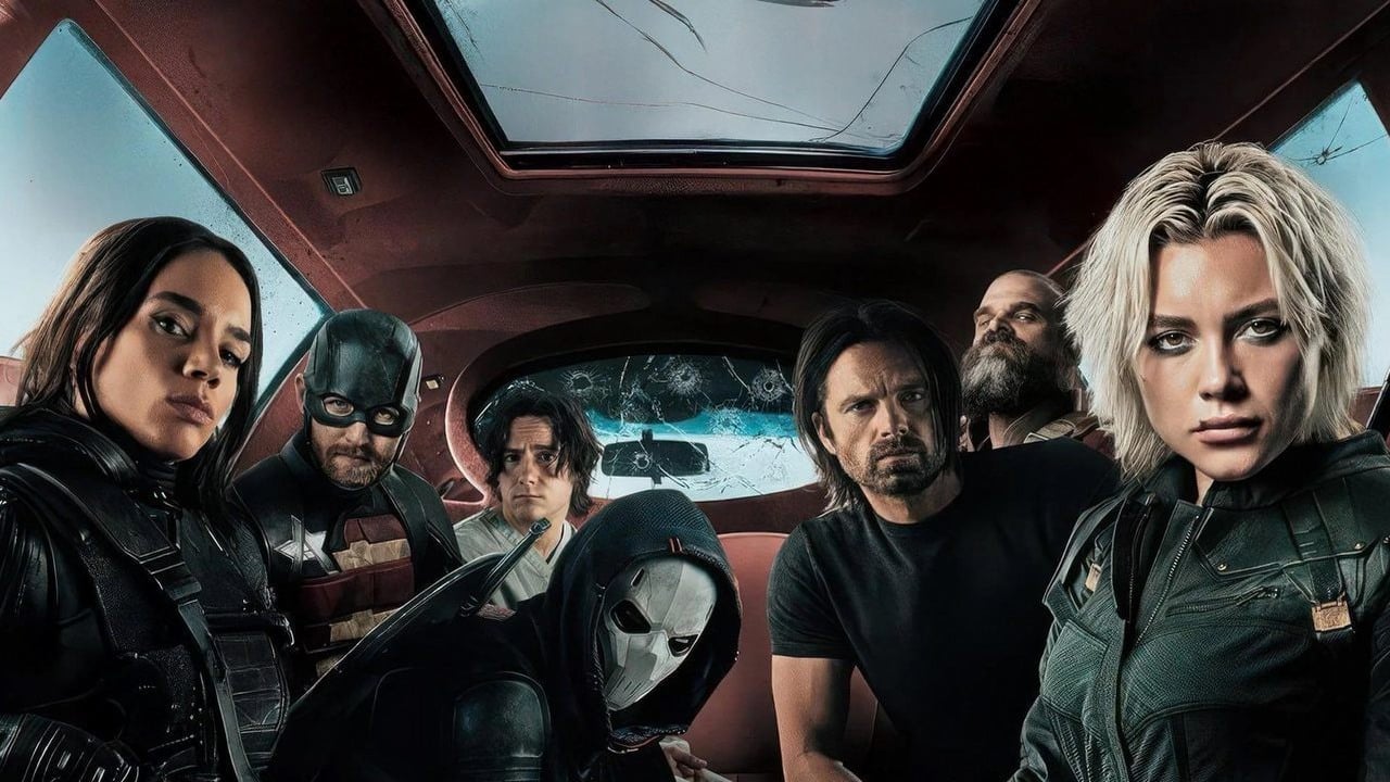 Szef Disneya przyznaje, że Marvel stawiał na ilość zamiast na jakość, ale Thunderbolts to „najlepszy przykład” tego, w jakim kierunku teraz zmierza MCU