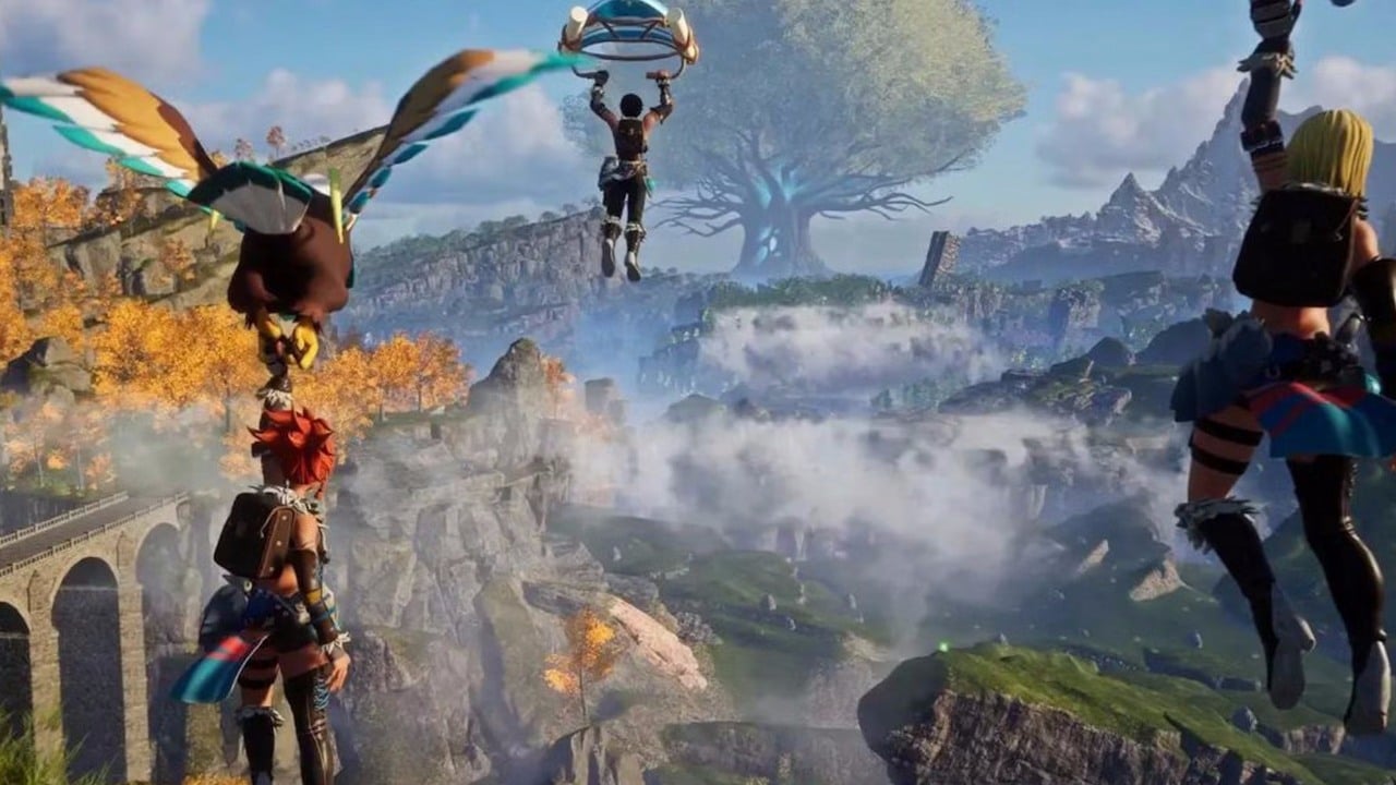 Twórcy popularnego survivalu z otwartym światem musieli pójść na kompromisy w związku z pozwem od Nintendo, aby uniknąć zakłóceń w rozwoju Palworld