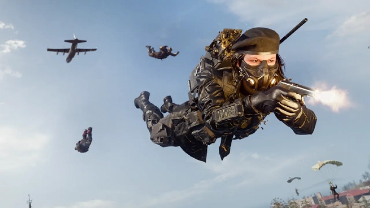 Przełomowe przejęcie Activision Blizzard przez Microsoft nie naruszyło przepisów antymonopolowych