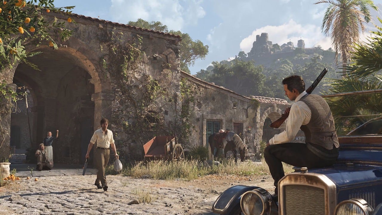Mafia: The Old Country na nowym gameplay trailerze pełnym wartkiej akcji na słonecznej Sycylii. Data premiery została potwierdzona