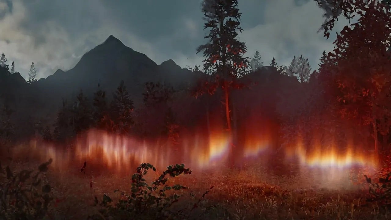 W mrocznych zakamarkach nowego RPG współtwórców Wiedźmina 3 będą czyhali „straszliwi wojownicy”. Nie tylko wampiry napsują nam krwi w Blood of Dawnwalker