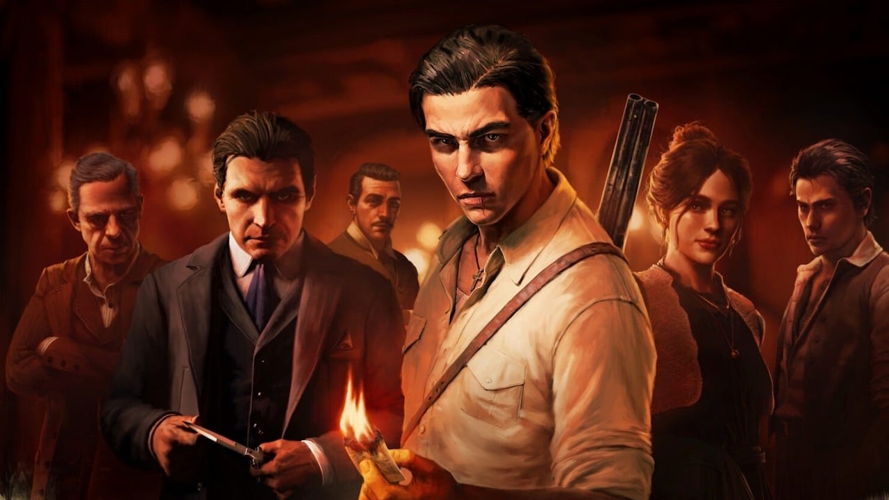 Mafia: The Old Country nie potrzebuje otwartego świata, bo jest niczym film gangsterski w starym stylu. Twórcy stawiają na autentyczność i wyraziste postacie