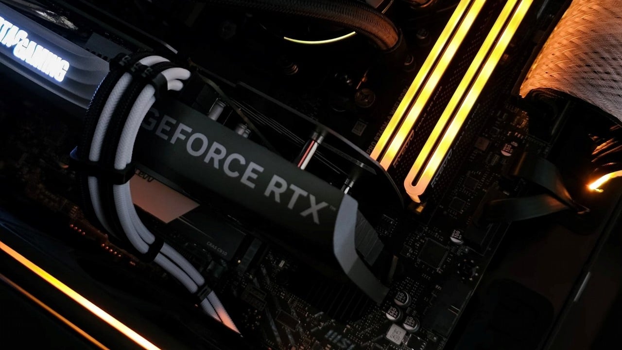 Eksperci zgłaszają, że nie będzie recenzji RTX-a 5060 na czas, i krytykują Nvidię. Sterowniki pojawią się dopiero na premierę