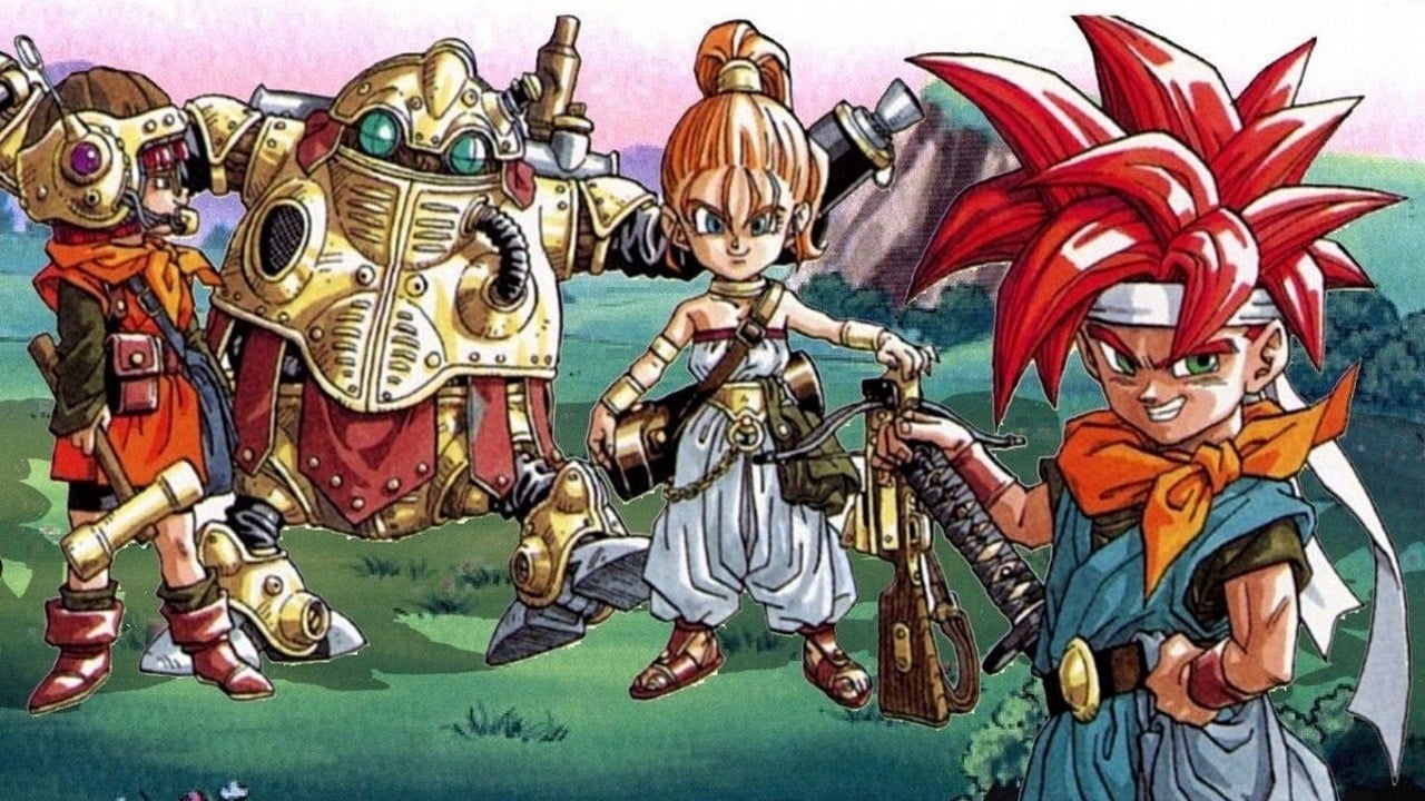 Legendarne RPG Chrono Trigger może powrócić. 30. rocznica premiery i szum w mediach skłonił twórcę gry do przemyśleń