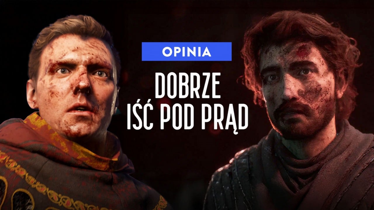 Odważne pomysły i lokalne realia - sukces Clair Obscure: Expedition 33 i KCD2 pokazuje, że warto iść pod prąd