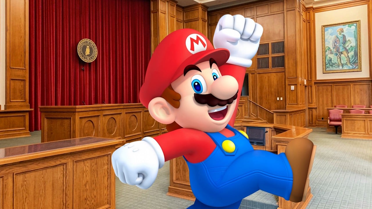 Nintendo robi wszystko, by uchronić się przez pozwami zbiorowymi przed premierą Switcha 2. Zaktualizowana umowa użytkownika zawiera niepokojący zapis