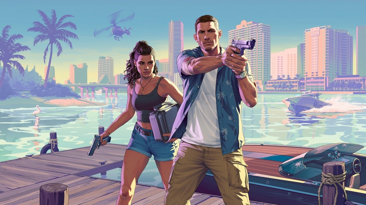 Opóźnienie premiery GTA 6 zapoczątkowało „gigantyczną grę w szachy 4D”. Deweloperzy boją się, że hit Rockstara okaże się „bombą termojądrową”