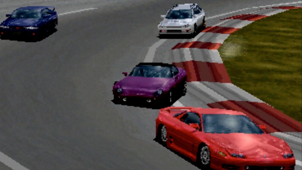 Wczesna wersja legendarnej gry wyścigowej była „zbyt realistyczna i zaawansowana”, by mogła odnieść sukces. Były szef PlayStation wierzy, że „uratował los Gran Turismo”