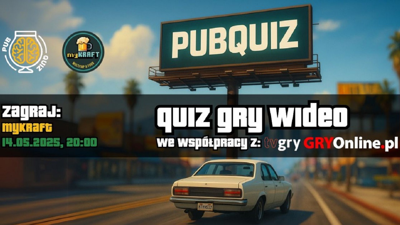 Konkurs GRYOnline pl I Tvgry Wska Posta Z Gry Kt ra Powinna 