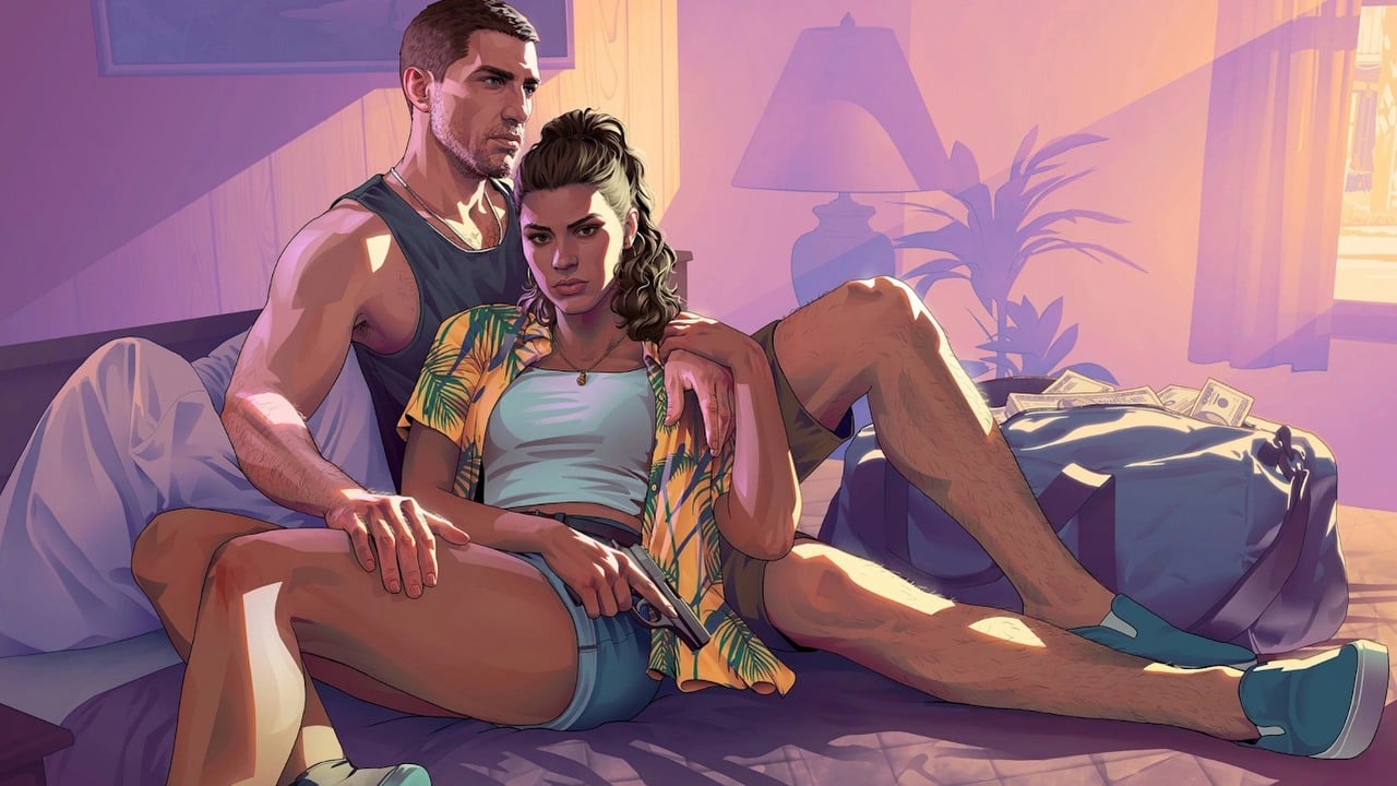 GTA 6 powstaje krócej, niż mogłoby się wydawać. Drugi trailer pomógł Rockstar Games z hukiem wejść na TikToka