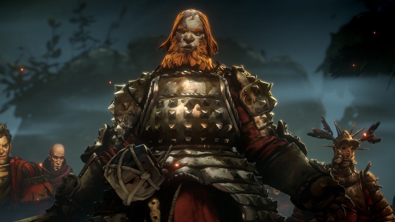 „Wielka nadzieja RPG” pójdzie w ślady Elden Ring w „kontrowersyjnym” aspekcie. Wielu graczy ma bowiem dość wysokiego poziomu trudności No Rest for the Wicked