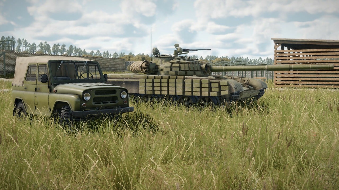 Brutalny FPS o schyłku zimnej wojny stawia na „bezkompromisowy realizm”. Po latach rozwoju na Steam wreszcie można sprawdzić Afterconflict w akcji
