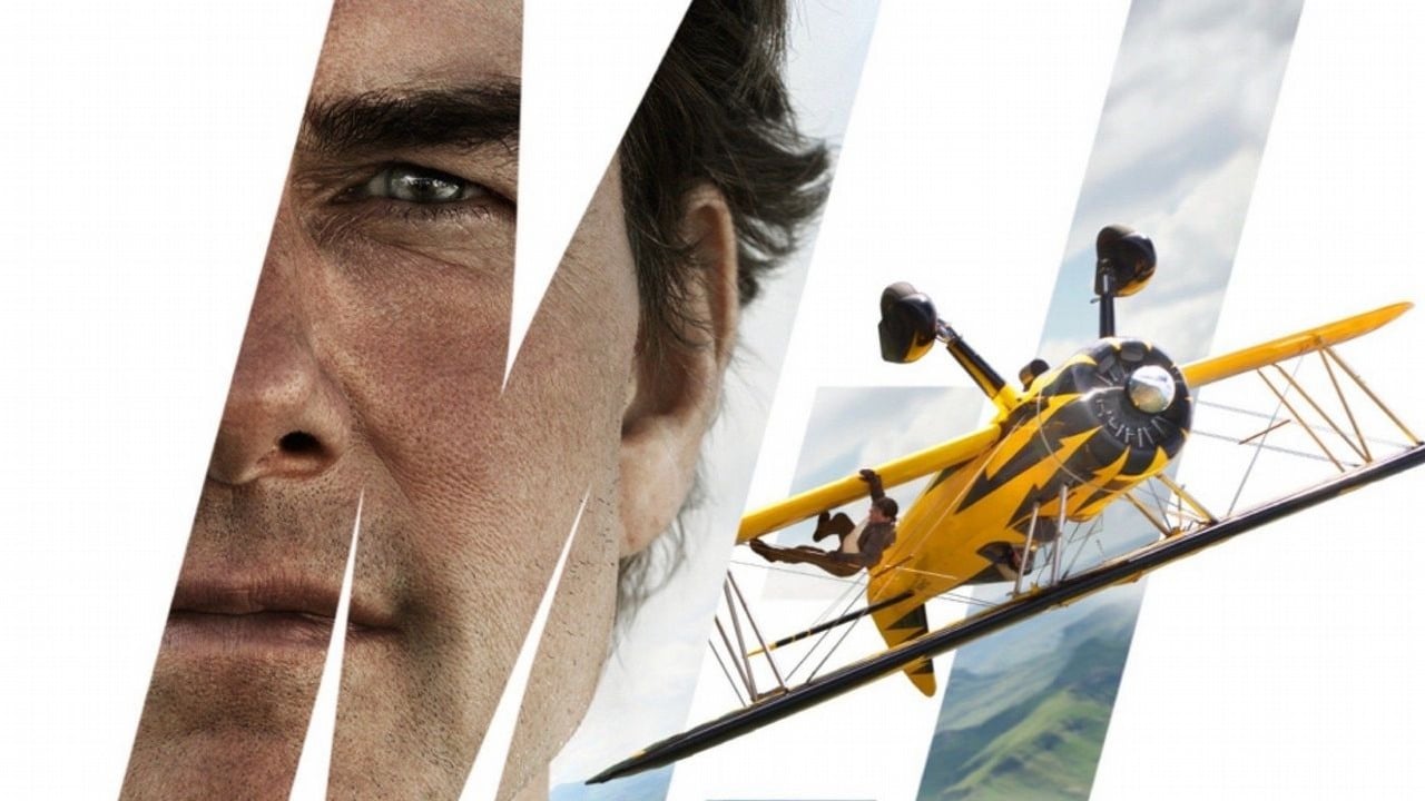 Za 10 dni premiera finałowej odsłony hitowej serii thrillerów akcji z Tomem Cruise’em. Po prawie 30 latach gwiazdor zakończy historię z Mission: Impossible