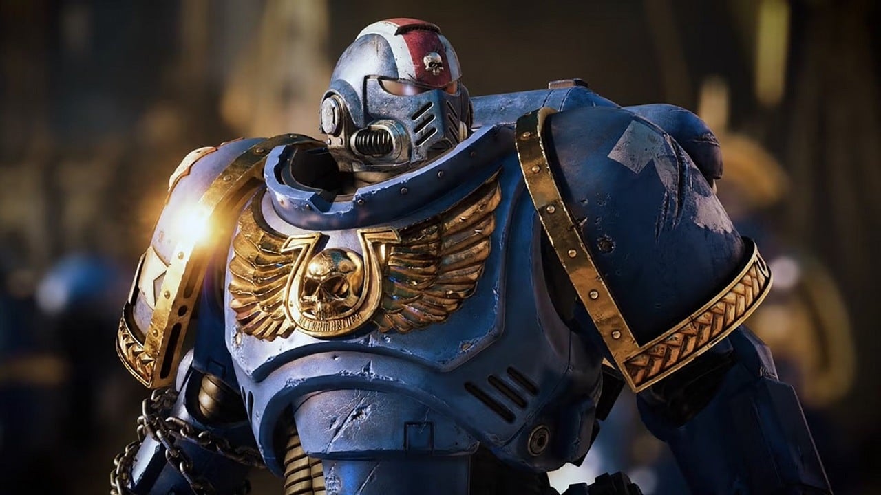 Kosmiczna strzelanka Space Marine 2 wchodzi na nowy poziom, jeśli chodzi o wsparcie społeczności. Gracze mają wielkie plany względem modów